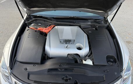 Lexus GS III рестайлинг, 2007 год, 1 350 000 рублей, 31 фотография