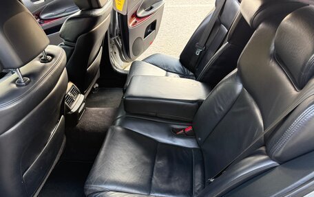 Lexus GS III рестайлинг, 2007 год, 1 350 000 рублей, 30 фотография