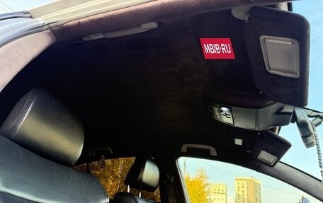 Lexus GS III рестайлинг, 2007 год, 1 350 000 рублей, 23 фотография