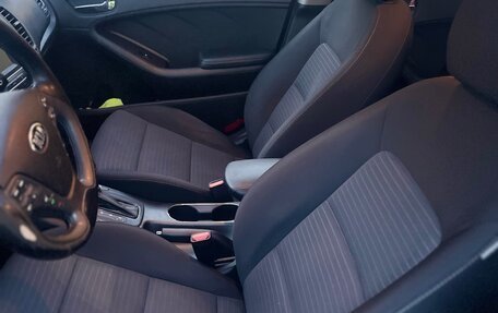 KIA Cerato III, 2013 год, 915 000 рублей, 8 фотография
