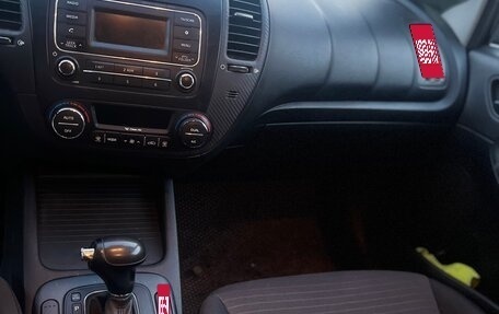 KIA Cerato III, 2013 год, 915 000 рублей, 9 фотография