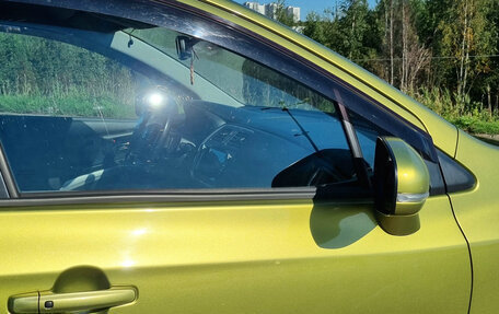 Suzuki SX4 II рестайлинг, 2014 год, 1 200 000 рублей, 16 фотография
