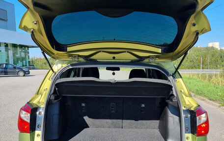 Suzuki SX4 II рестайлинг, 2014 год, 1 200 000 рублей, 18 фотография