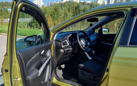Suzuki SX4 II рестайлинг, 2014 год, 1 200 000 рублей, 21 фотография