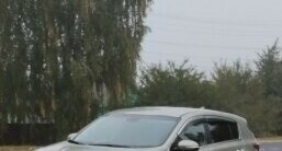 KIA Sportage IV рестайлинг, 2017 год, 2 190 000 рублей, 7 фотография