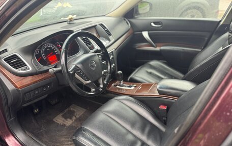 Nissan Teana, 2010 год, 960 000 рублей, 8 фотография