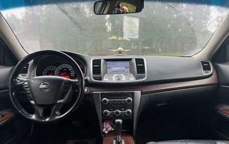 Nissan Teana, 2010 год, 960 000 рублей, 13 фотография