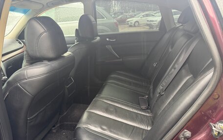 Nissan Teana, 2010 год, 960 000 рублей, 12 фотография