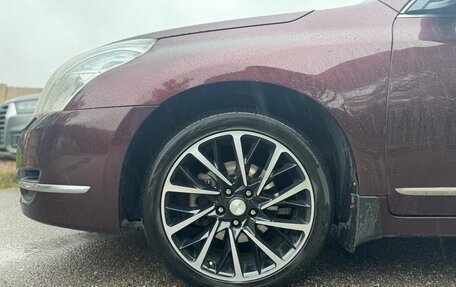 Nissan Teana, 2010 год, 960 000 рублей, 7 фотография