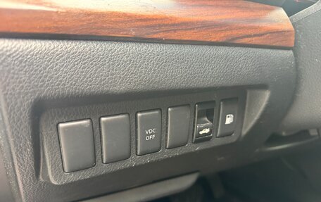 Nissan Teana, 2010 год, 960 000 рублей, 10 фотография