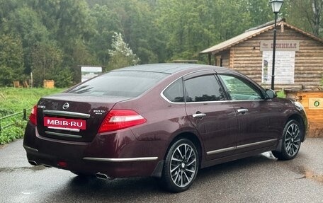 Nissan Teana, 2010 год, 960 000 рублей, 6 фотография