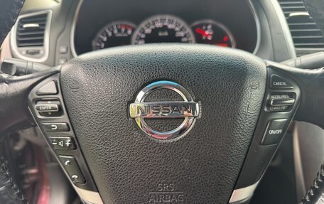 Nissan Teana, 2010 год, 960 000 рублей, 15 фотография