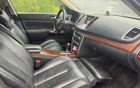 Nissan Teana, 2010 год, 960 000 рублей, 18 фотография