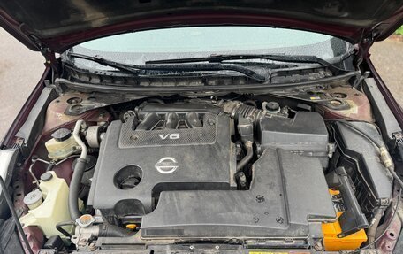 Nissan Teana, 2010 год, 960 000 рублей, 21 фотография