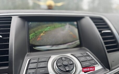 Nissan Teana, 2010 год, 960 000 рублей, 17 фотография