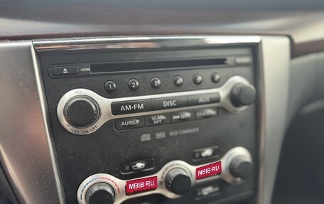 Nissan Teana, 2010 год, 960 000 рублей, 16 фотография