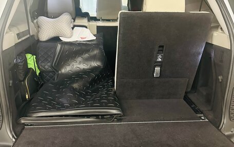 Land Rover Discovery IV, 2017 год, 3 350 000 рублей, 11 фотография