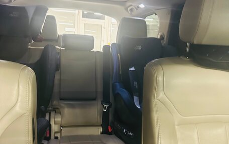 Land Rover Discovery IV, 2017 год, 3 350 000 рублей, 9 фотография