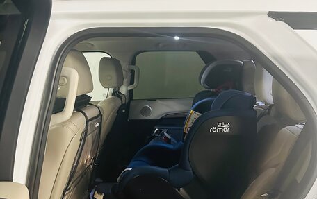 Land Rover Discovery IV, 2017 год, 3 350 000 рублей, 8 фотография