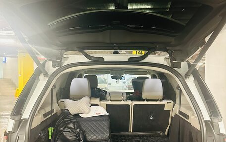 Land Rover Discovery IV, 2017 год, 3 350 000 рублей, 12 фотография