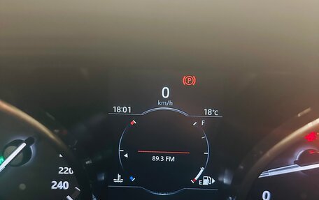 Land Rover Discovery IV, 2017 год, 3 350 000 рублей, 13 фотография