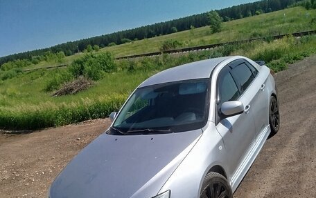 Subaru Impreza III, 2009 год, 591 000 рублей, 3 фотография