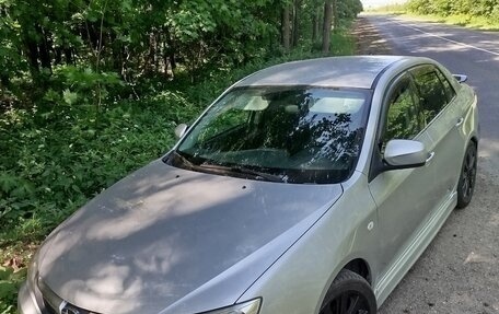 Subaru Impreza III, 2009 год, 591 000 рублей, 7 фотография