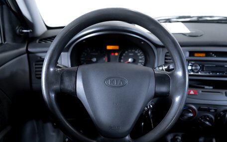 KIA Rio II, 2005 год, 499 000 рублей, 14 фотография