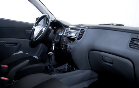 KIA Rio II, 2005 год, 499 000 рублей, 16 фотография