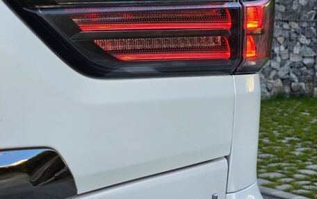 Lexus LX III, 2019 год, 9 700 000 рублей, 6 фотография