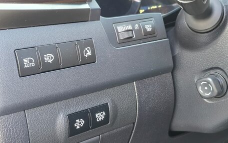 Lexus LX III, 2019 год, 9 700 000 рублей, 14 фотография