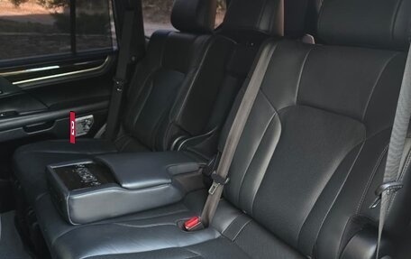 Lexus LX III, 2019 год, 9 700 000 рублей, 21 фотография