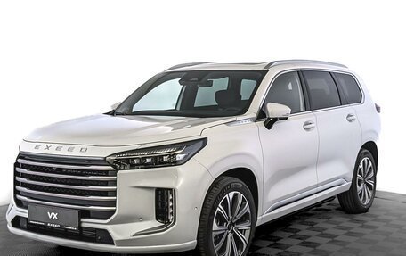 CheryExeed VX, 2024 год, 5 840 000 рублей, 1 фотография