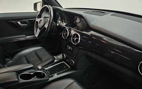Mercedes-Benz GLK-Класс, 2013 год, 1 990 000 рублей, 3 фотография