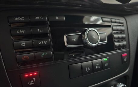 Mercedes-Benz GLK-Класс, 2013 год, 1 990 000 рублей, 9 фотография