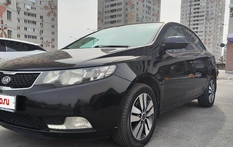 KIA Cerato III, 2012 год, 930 000 рублей, 1 фотография