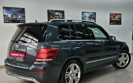 Mercedes-Benz GLK-Класс, 2013 год, 1 990 000 рублей, 2 фотография