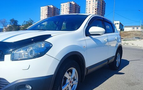 Nissan Qashqai, 2012 год, 1 400 000 рублей, 1 фотография