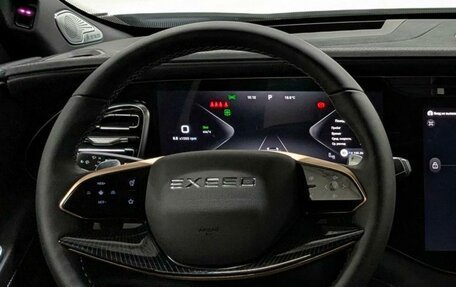 CheryExeed VX, 2024 год, 5 840 000 рублей, 2 фотография