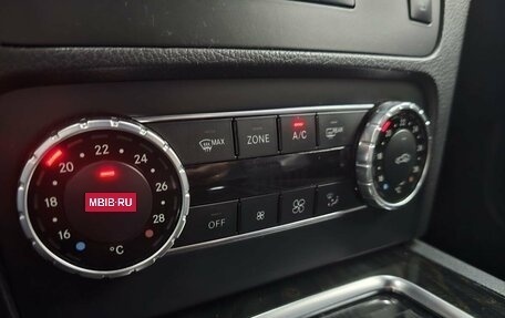 Mercedes-Benz GLK-Класс, 2013 год, 1 990 000 рублей, 10 фотография