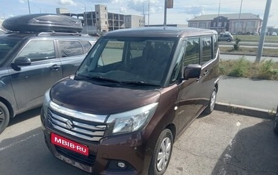 Suzuki Solio III, 2018 год, 950 000 рублей, 1 фотография