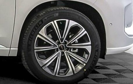 CheryExeed VX, 2024 год, 5 840 000 рублей, 7 фотография