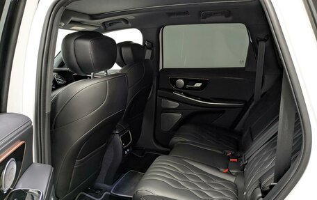 CheryExeed VX, 2024 год, 5 840 000 рублей, 12 фотография