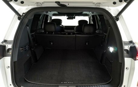 CheryExeed VX, 2024 год, 5 840 000 рублей, 8 фотография