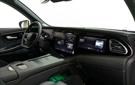 CheryExeed VX, 2024 год, 5 840 000 рублей, 9 фотография