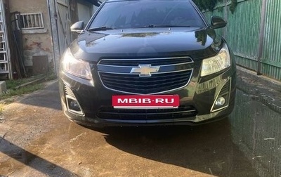 Chevrolet Cruze II, 2013 год, 800 000 рублей, 1 фотография