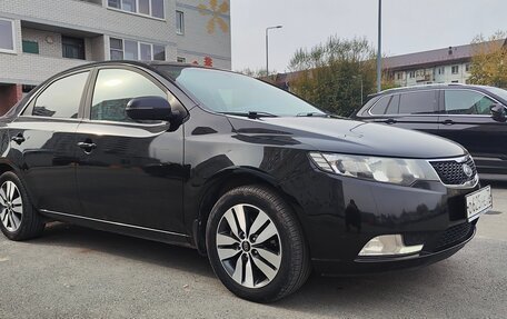 KIA Cerato III, 2012 год, 930 000 рублей, 3 фотография