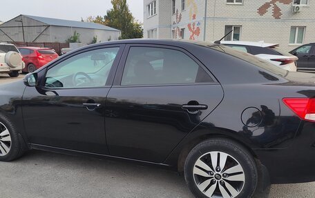KIA Cerato III, 2012 год, 930 000 рублей, 6 фотография
