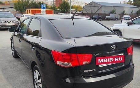 KIA Cerato III, 2012 год, 930 000 рублей, 5 фотография