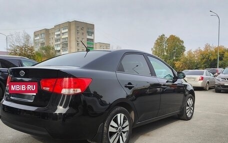 KIA Cerato III, 2012 год, 930 000 рублей, 4 фотография